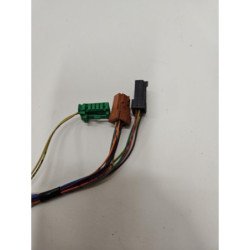 Retroviseur Gauche Citroen C4 1 Phase 1 (4)