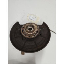 Pivot De Moyeu Avant Gauche Opel Meriva B Phase 1 (1)