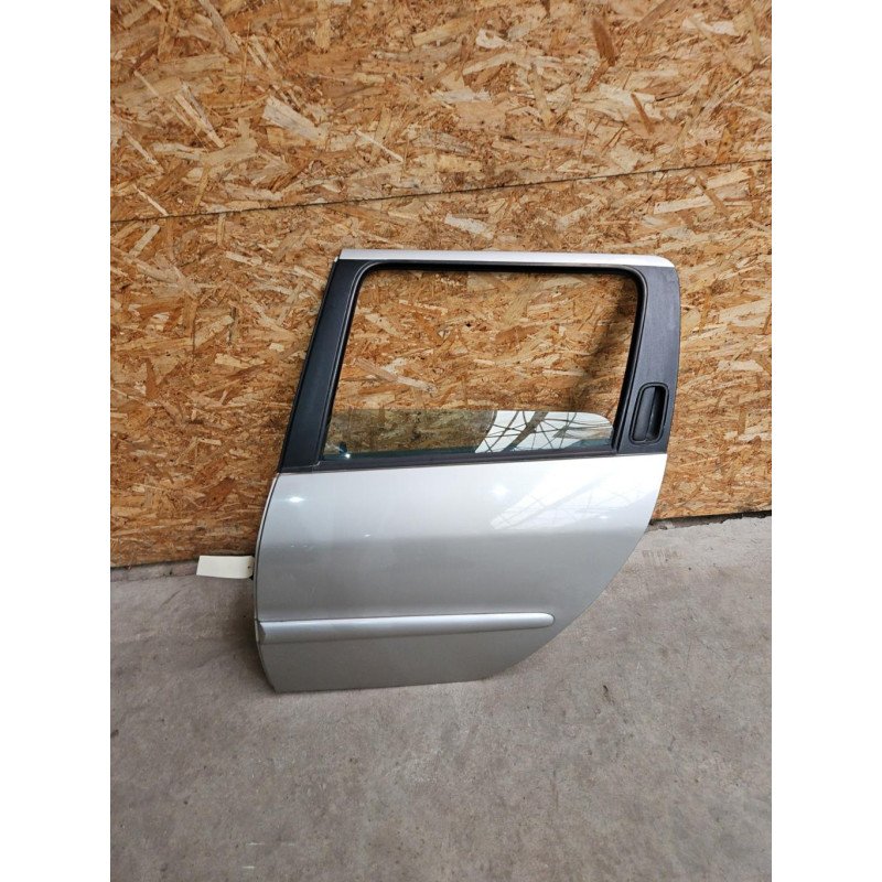 Porte Arriere Gauche Peugeot 206 Phase 2 Break (1)