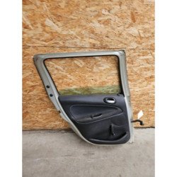 Porte Arriere Gauche Peugeot 206 Phase 2 Break (5)