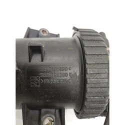 Support De Filtre Carburant Peugeot 206 Phase 2 Break (3)