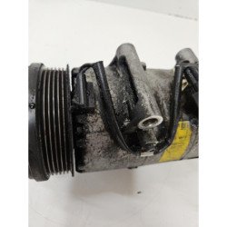 Compresseur Clim Ford C-max 1 Phase 2 (4)