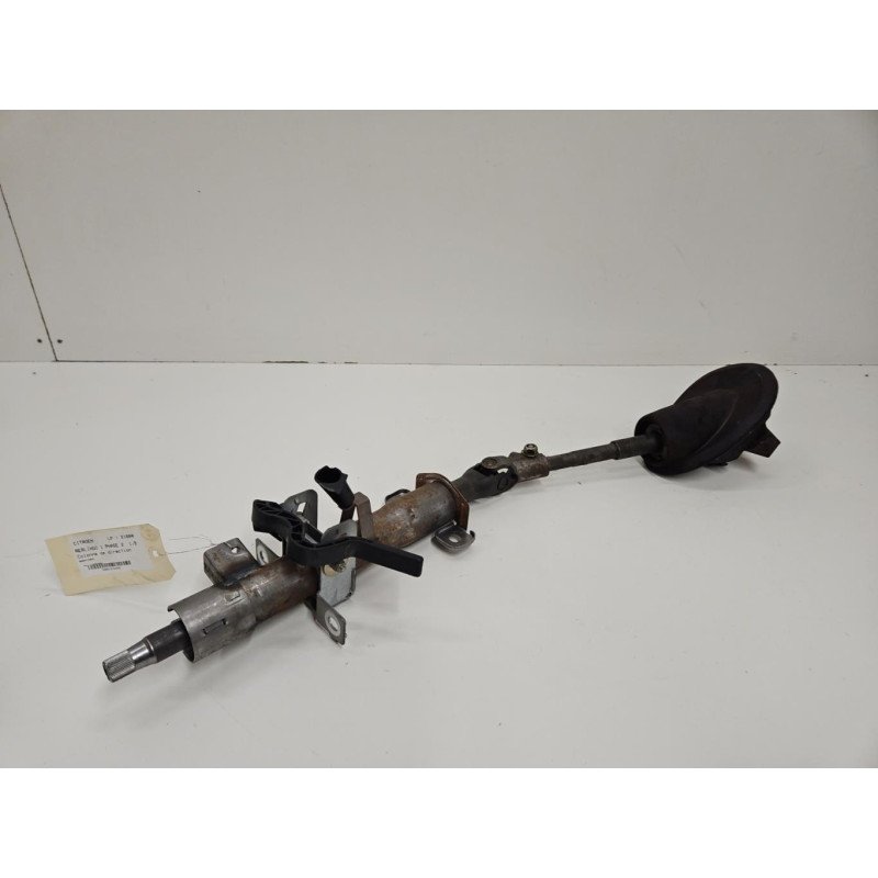 Colonne De Direction Citroen Berlingo 1 Phase 2 (1)