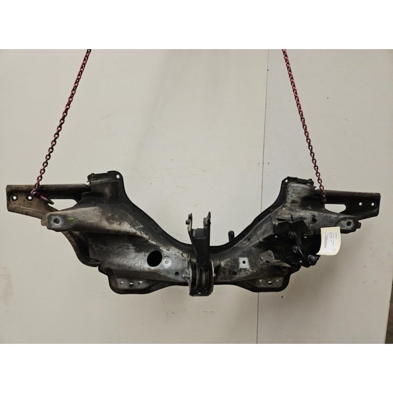 Berceau Avant Renault Twingo 1 Phase 3 (1)