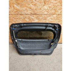 Malle/hayon Arriere Peugeot 308 2 Phase 1 (5)
