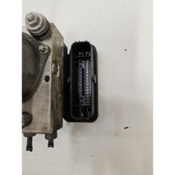 Bloc Abs (freins Anti-blocage) Peugeot 308 2 Phase 1 (2)