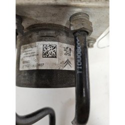 Bloc Abs (freins Anti-blocage) Peugeot 308 2 Phase 1 (3)