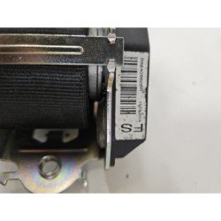 Ceinture Arriere Droit Renault Zoe 1 (2)