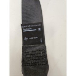 Ceinture Arriere Droit Renault Zoe 1 (4)