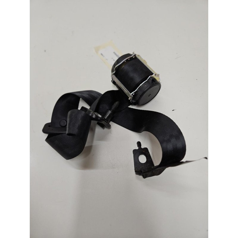 Ceinture Arriere Gauche Renault Zoe 1 (1)