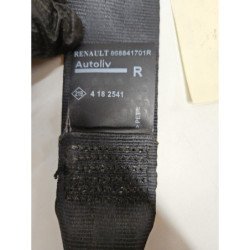 Ceinture Avant Droit Renault Zoe 1 (4)