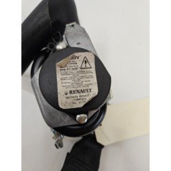 Ceinture Avant Gauche Renault Zoe 1 (2)