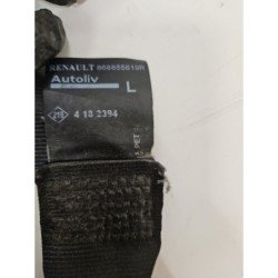 Ceinture Avant Gauche Renault Zoe 1 (3)