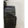 Ceinture Avant Gauche Renault Zoe 1 (3)