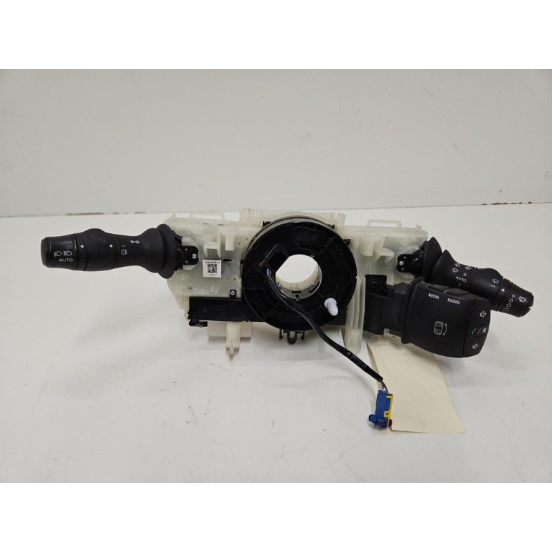 Com (bloc Contacteur Tournant+commodo Essuie Glace+commodo Phare) Renault Zoe 1 (1)