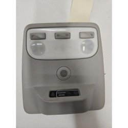 Eclairage De Plafonnier Renault Zoe 1 (2)