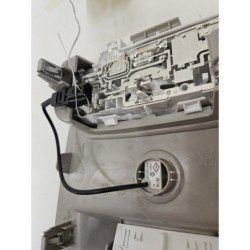 Eclairage De Plafonnier Renault Zoe 1 (3)