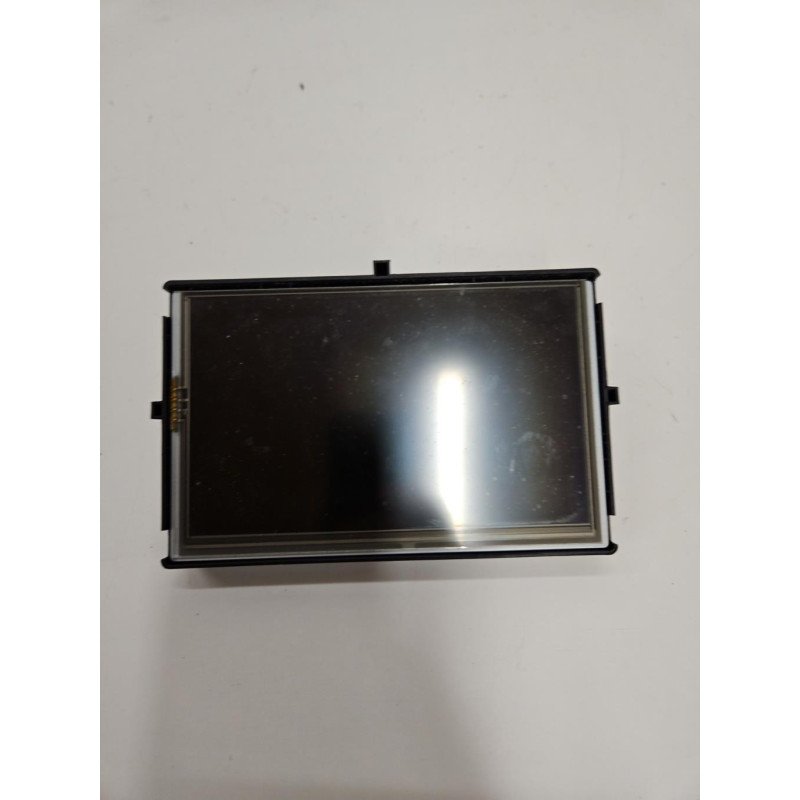 Ecran Gps Renault Zoe 1 (1)