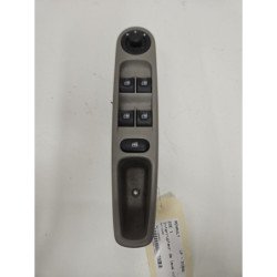 Interrupteur De Leve Vitre Avant Gauche Renault Zoe 1 (1)