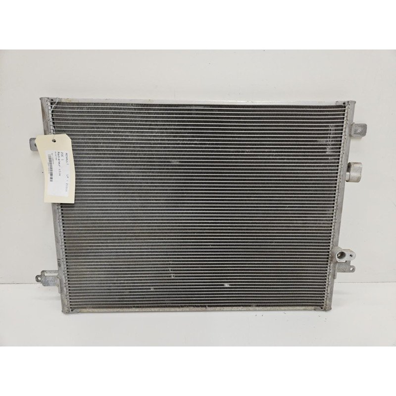 Radiateur Clim Renault Zoe 1 (1)