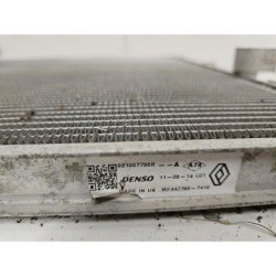 Radiateur Clim Renault Zoe 1 (3)