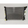 Radiateur Eau Renault Zoe 1 (1)
