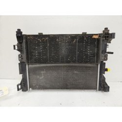 Radiateur Eau Renault Zoe 1 (3)