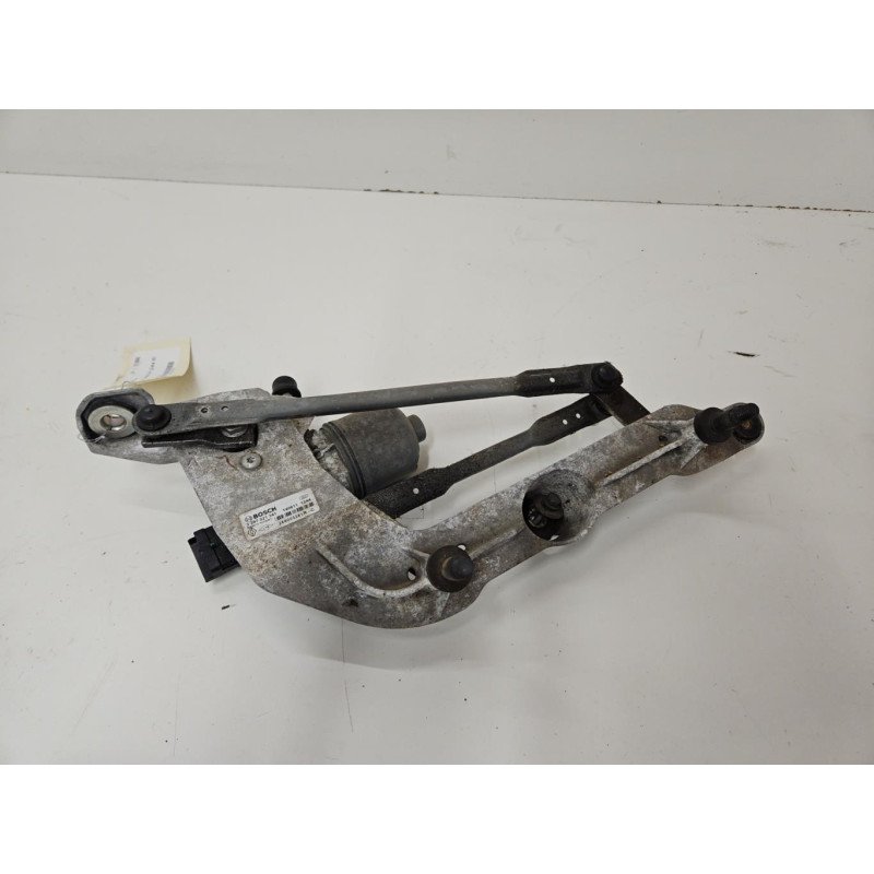 Moteur Essuie Glace Avant Renault Zoe 1 (1)