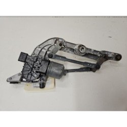 Moteur Essuie Glace Avant Renault Zoe 1 (3)