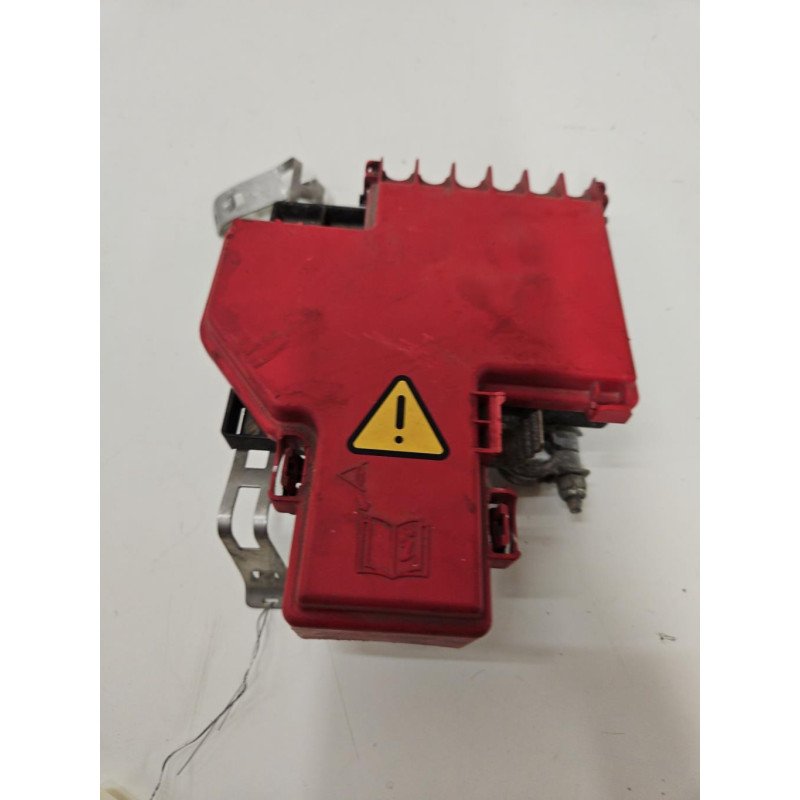 Porte Fusible Renault Zoe 1 (1)
