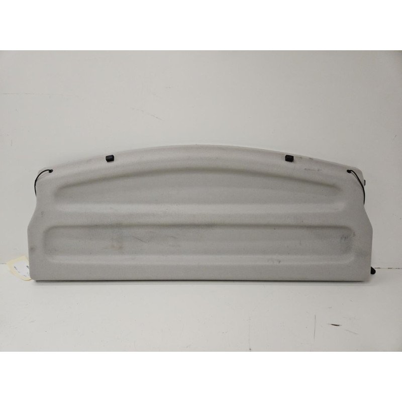 Plage Arriere Renault Zoe 1 (1)