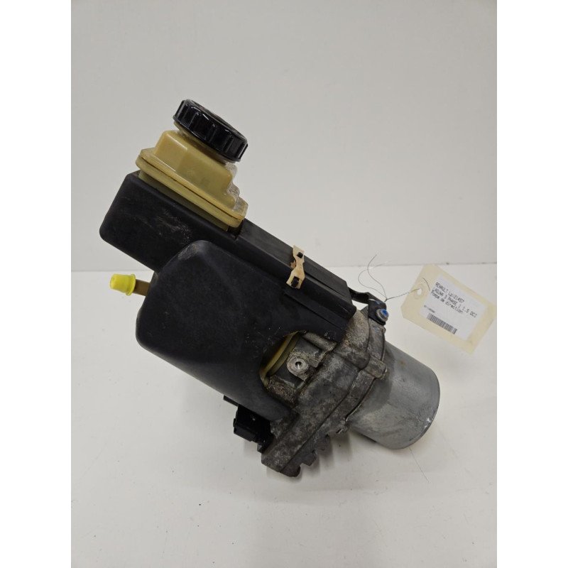 Pompe De Direction Renault Laguna 3 Phase 1 (1)
