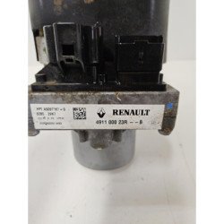 Pompe De Direction Renault Laguna 3 Phase 1 (3)