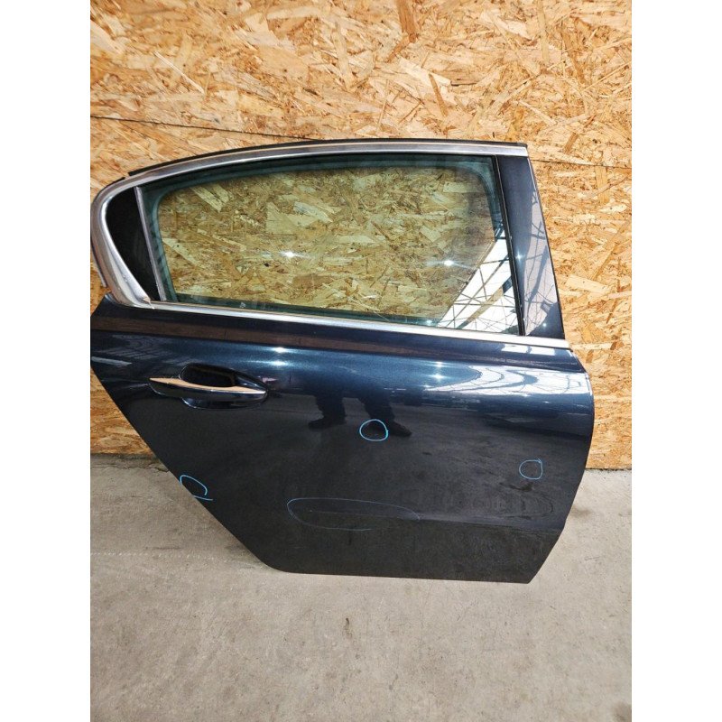 Porte Arriere Droit Peugeot 508 1 Phase 1 (1)