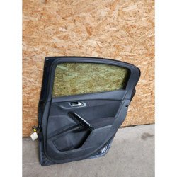 Porte Arriere Droit Peugeot 508 1 Phase 1 (6)