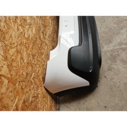 Pare Choc Arriere Citroen C3 3 Phase 1 (2)
