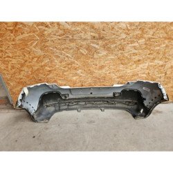 Pare Choc Arriere Citroen C3 3 Phase 1 (6)