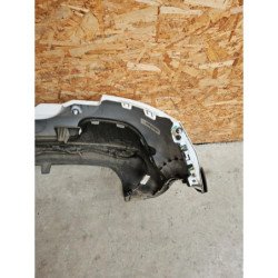 Pare Choc Arriere Citroen C3 3 Phase 1 (7)