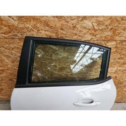 Porte Arriere Gauche Citroen C3 3 Phase 1 (6)