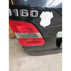 Malle/hayon Arriere Mercedes Classe B 245 Phase 2 (5)