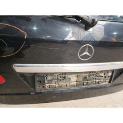 Malle/hayon Arriere Mercedes Classe B 245 Phase 2 (6)