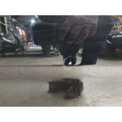Porte Avant Droit Mercedes Classe B 245 Phase 2 (6)