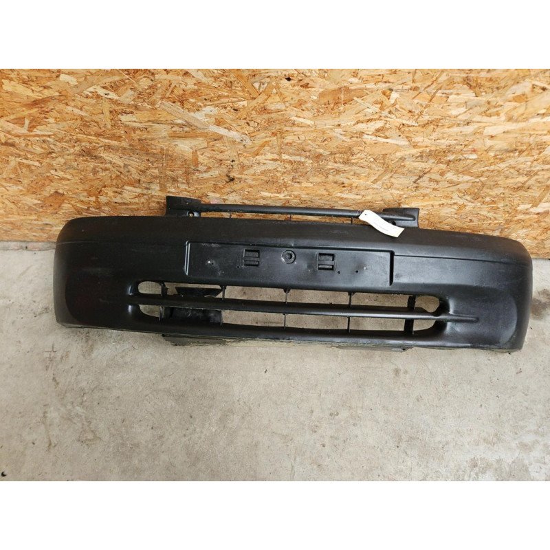 Pare Choc Avant Renault Kangoo 1 Phase 1 (1)