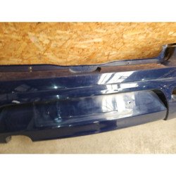 Pare Choc Arriere Dacia Sandero 1 (4)