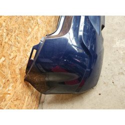 Pare Choc Arriere Dacia Sandero 1 (5)