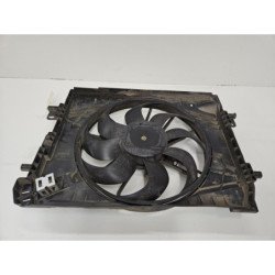 Ventilateur Eau Renault Clio 4 Phase 1 Break (1)
