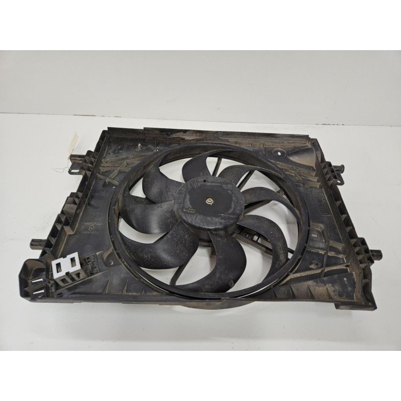 Ventilateur Eau Renault Clio 4 Phase 1 Break (1)
