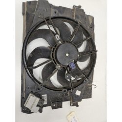 Ventilateur Eau Renault Clio 4 Phase 1 Break (2)