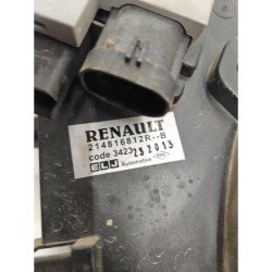 Ventilateur Eau Renault Clio 4 Phase 1 Break (4)
