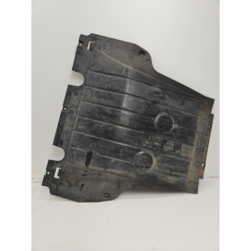 Cache Sous Moteur Renault Clio 4 Phase 1 Break (1)